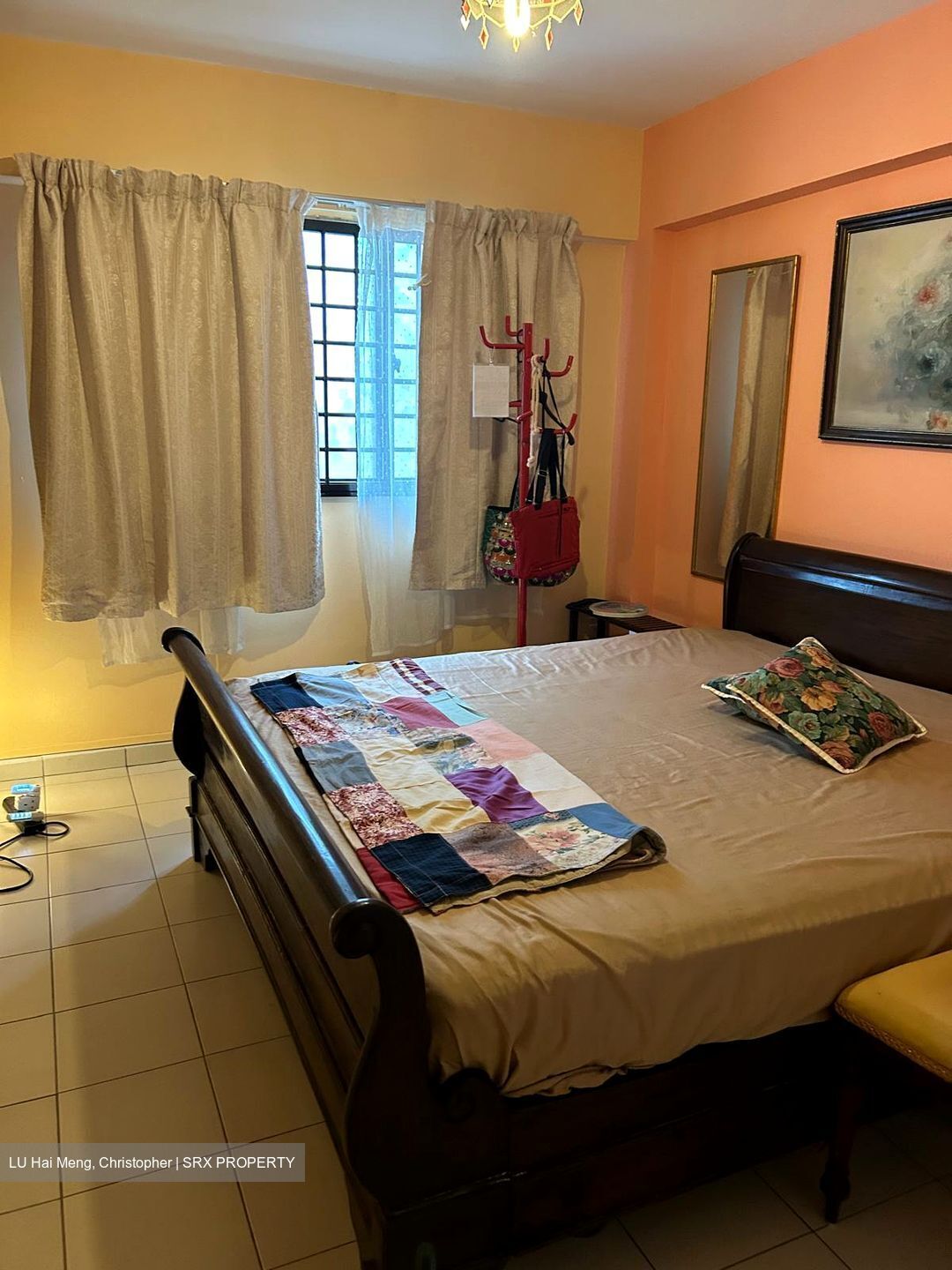 Blk 407 Yishun Avenue 6 (Yishun), HDB 4 Rooms #629339241
